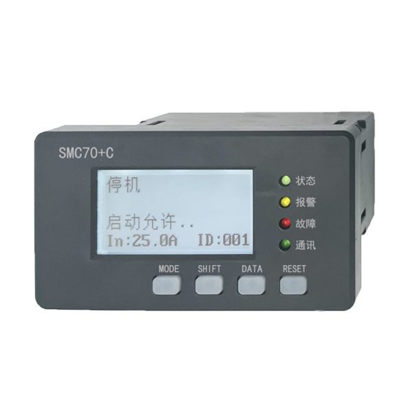 SMC70+C系列电动机保护测控装置