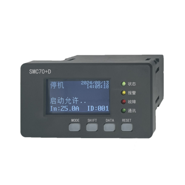 SMC70+D系列电动机保护测控装置